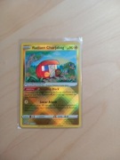 Karta pokemon Radiant Charjabug - Crown Zenith (CRZ) HOLO