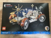LEGO Technic 42182 Księżycowy pojazd rozpoznawczy NASA Apollo LRV, Nowe