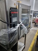 Piec konwekcyjno- parowy Eloma