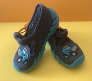 BUCIKI BEFADO NOWE rozm. 22