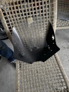 Szyba owiewka Honda CBF 1000