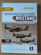 Robert Peczkowski - North American Aviation P-51D K Mustang Rediscovered