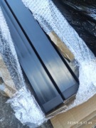 Szczebelki do ławki cmentarnej 110cm (7szt)