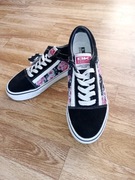 British Knights trampki buty damskie. Rozmiar 40