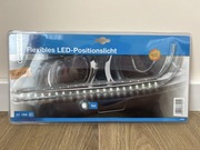 Światła pozycyjne samochód LED 2x21