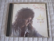 Brian May - Golden days i Back to the light - 2 płyty