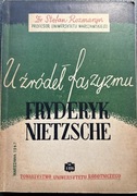 U źródeł faszyzmu