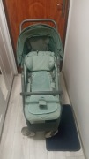 Wózek spacerowy FLEX Eurocart