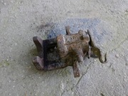 OCTAVIA II ZACISK HAMULCOWY PRAWY TYŁ