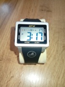 zegarek czytelny, elektroniczny TPW