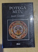 Campbell Joseph: Potęga mitu.