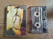 Talking Heads – Stop Making Sense | kaseta Polskie wydanie