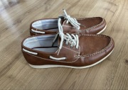 Stylowe mokasyny / półbuty New Look Men rozmiar 41
