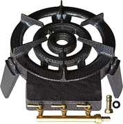 Przenośny palnik gazowy likwidacja magazynu 