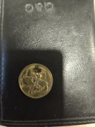 Monety Orlen Kultowe Polskie Motocykle Osa