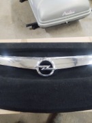 OPEL MERIVA B 2010- CHROM LISTWA ATRAPY GRILLA  OE! 13267724