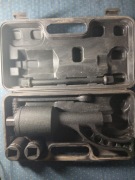 Klucz planetarny przekładniowy firmy stix model stt 78