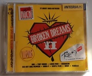 BROKEN DREAMS II Compilation 37 Uncut Rock Anthems