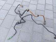 Przewody paliwa PEUGEOT 407 2.0 HDI 