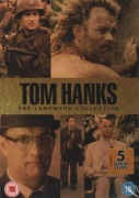 Tom Hanks - 5 Movie Collection DVD