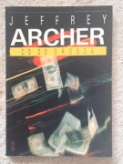 Co do grosza Jeffrey Archer