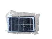 Zestaw 4 lamp solarnych naściennych