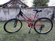 Rower Kellys trekking cross