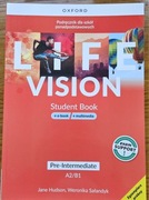Life Vision. Level A2/B1. Student's Book OXFORD