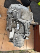 corvette C8 skrzynia biegów Z51 2LT 3LT 6.2