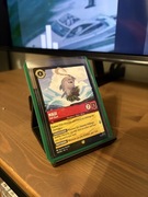 MAUI HALF SHARK LORCANA TCG 124/204 legenda karta karty