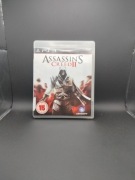 Gra assassin's Creed II ps3