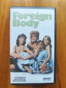 Foreign Body - dystr. Apollo Film