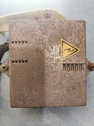 Przetwornica xenon bosch opel, skoda, Audi, bmw 