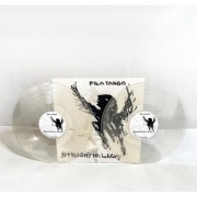 Strachy Na Lachy - Piła Tango [2LP] LIM. ED. CLEAR
