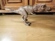 Mattel Jurassic World Tyranozaur Rex T-rex