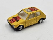 MC Toy - Peugeot 205 GTI