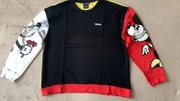 Bluza z myszką miki  Zara M 