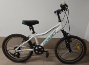 Rower MTB Romet Rambler KID 2 20"