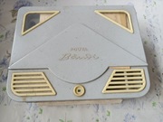 Mini magnetofon szpulowy 