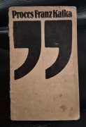 Franz Kafka - Proces 