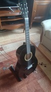 Gitara Niemiecka MSA 3/4(wielkosc) nowa nieuzwana.