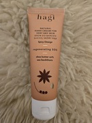 Hagi regenerujący krem do rąk Spicy Orange 50 ml