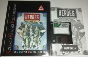 Heroes of the 357th BIG BOX PL