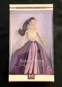 Kolekcjonerska lalka Barbie 02r Designer Spotlight Katiana Jimenez  vintage