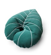 Poduszka dekoracyjna liść 