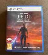 Jedi Ocalały PS5