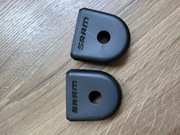 Nakładka ochronna na korbę rowerową SRAM kpl