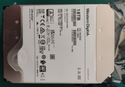 Dysk WD 18TB Leżak Nowy