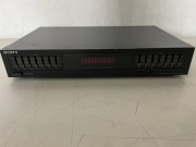 EQUALIZER SONY SEQ-411