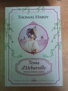 Tessa d'Urberville - Thomas Hardy